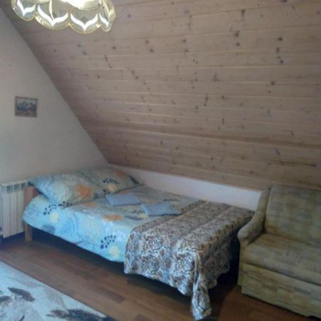 U Kasprow Leilighet Zakopane Eksteriør bilde