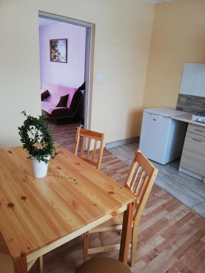 U Kasprow Leilighet Zakopane Eksteriør bilde