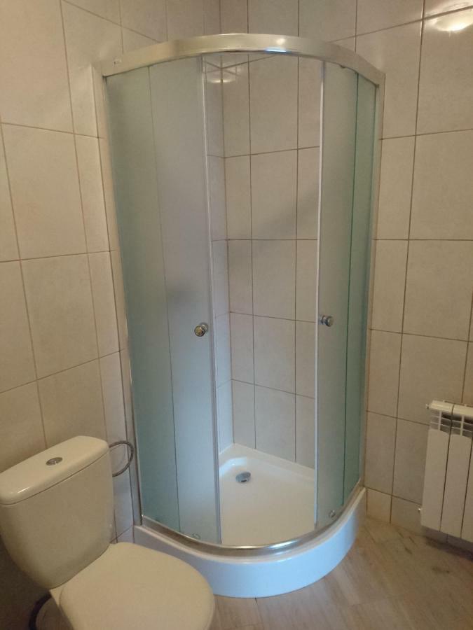U Kasprow Leilighet Zakopane Eksteriør bilde