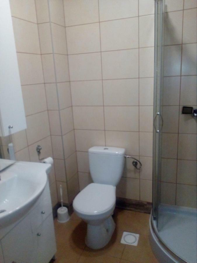 U Kasprow Leilighet Zakopane Eksteriør bilde